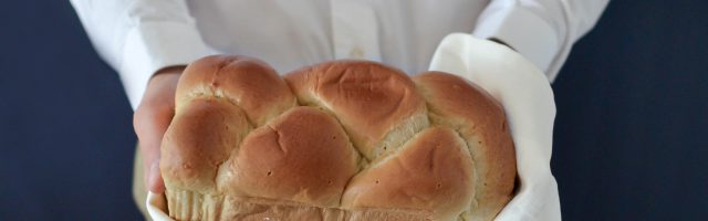 Brioche